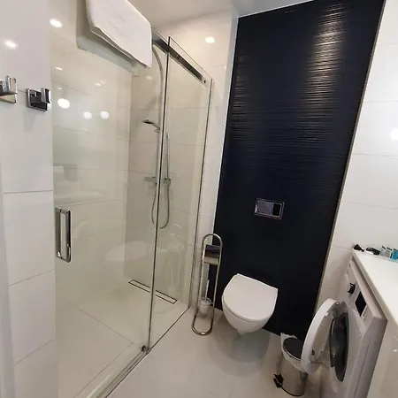 Apartament Kolobrzeg Apartament Kołobrzeg