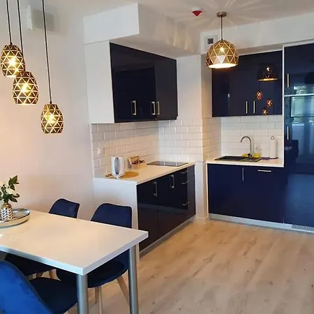 Apartament Kolobrzeg * Kołobrzeg