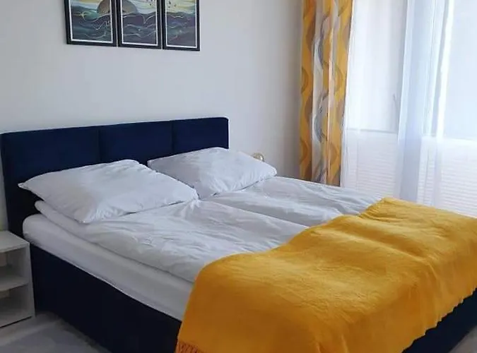 Apartamento Apartament Kolobrzeg *