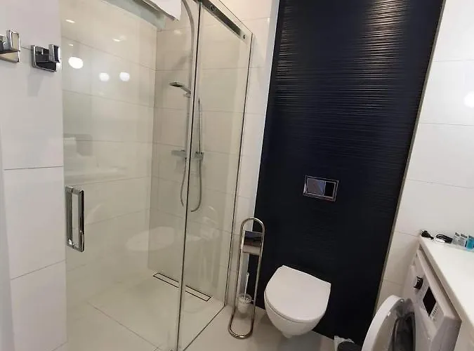 Apartament Kolobrzeg Apartamento Kołobrzeg