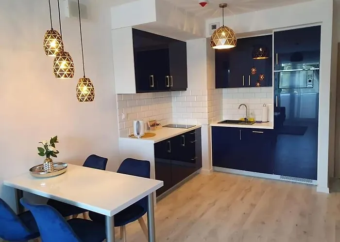 Apartament Kolobrzeg * Kołobrzeg